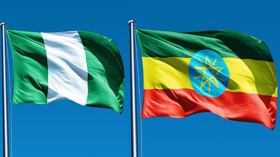 Nigeria, Ethiopia swap USD 100m of blocked airline funds