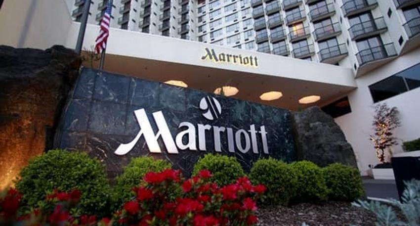 MARAEY signs deal with Marriott Int'l