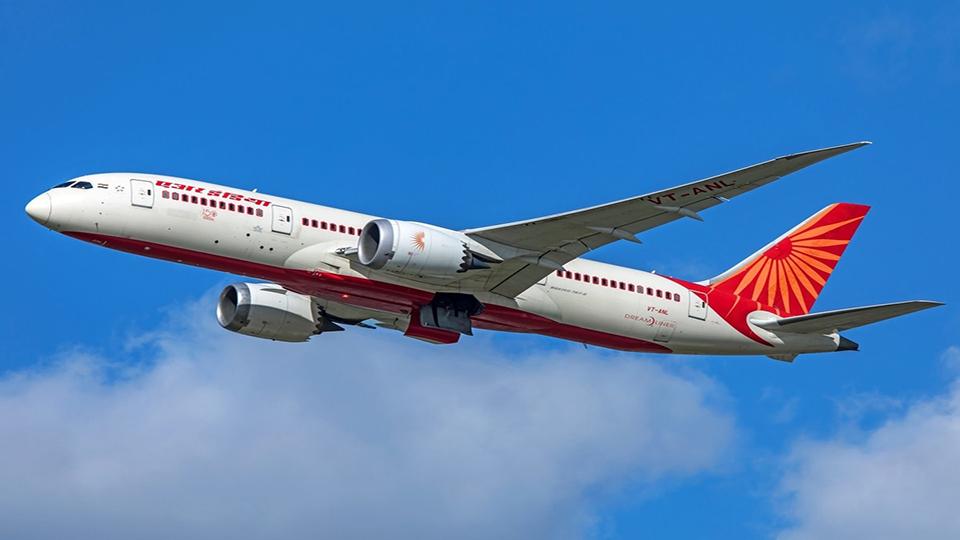 Air India secures USD 10b insurance cover