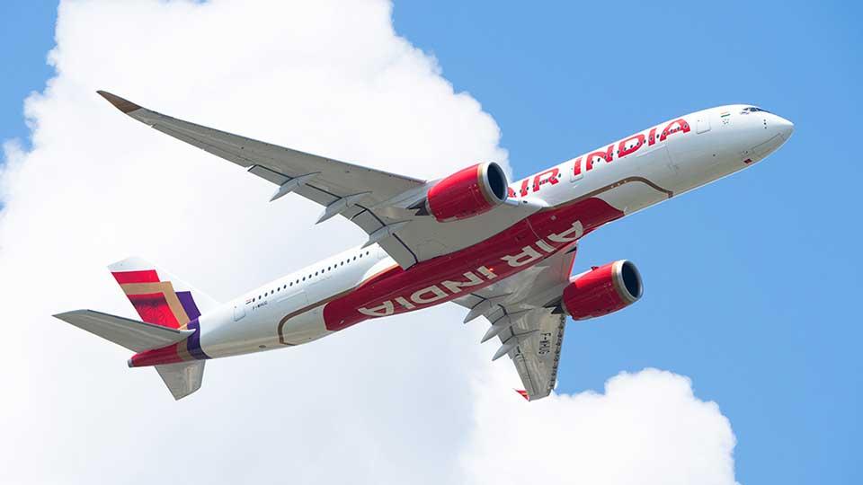 Air India plans resumption of Delhi-Tel Aviv flights on May 16
