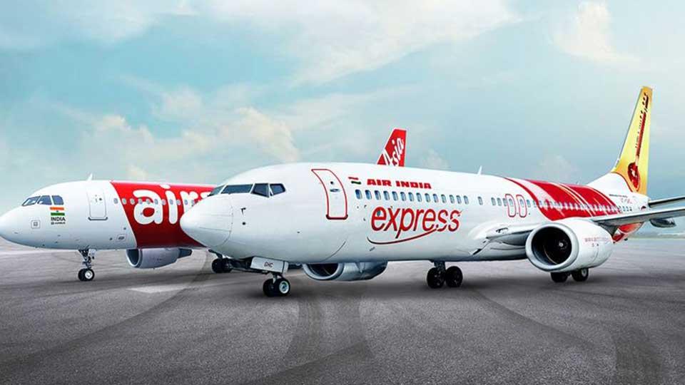 AI Express issues termination letters to 25 crew members