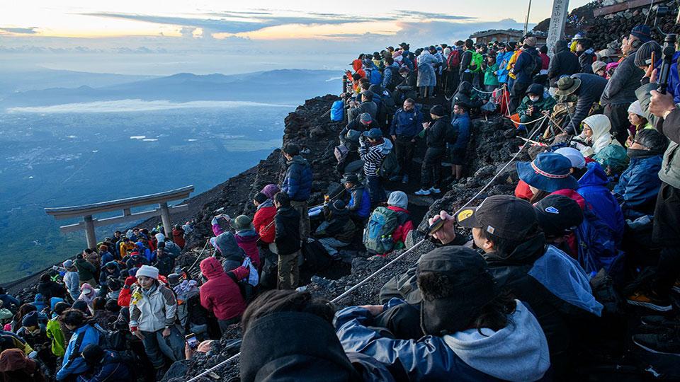 Japan intends to attract 60m int’l tourists annually