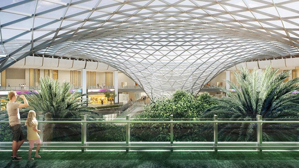 Hamad Int’l Airport welcomes 12m passengers in Q3 alone