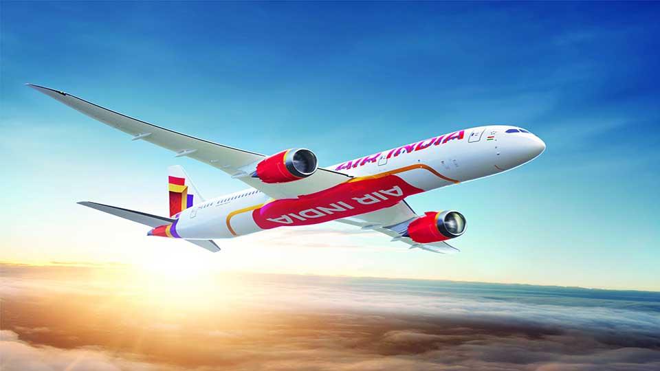 Air India bids adieu to 747 boeing