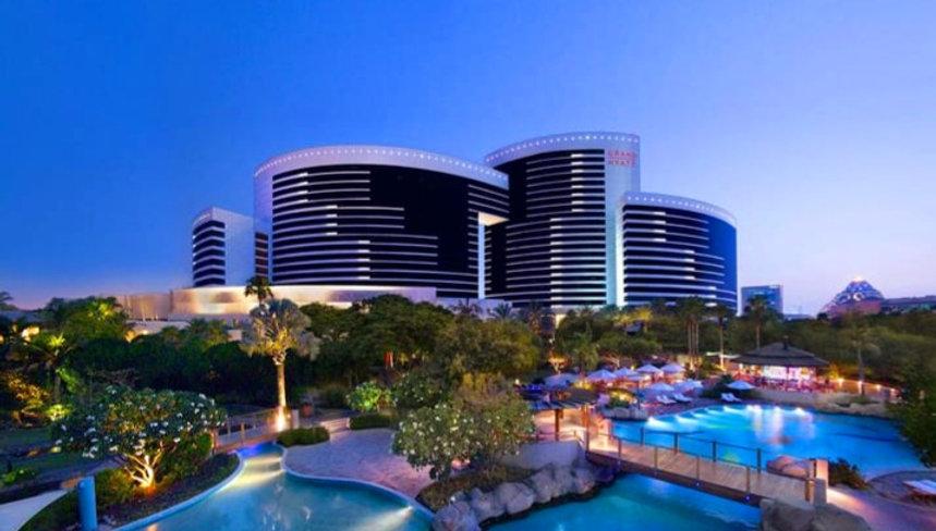 Hyatt expanding brand footprint across Europe