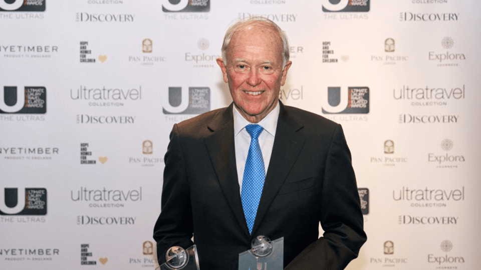 Emirates scoops 5 global accolades the ULTRA and APEX