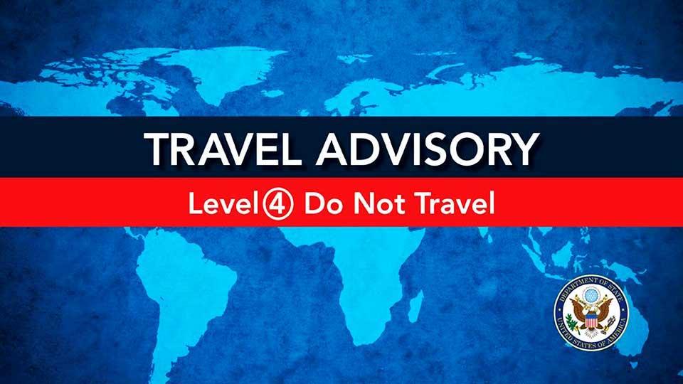 US, UK, Japan, Australia, Canada advise against travel to Bangladesh