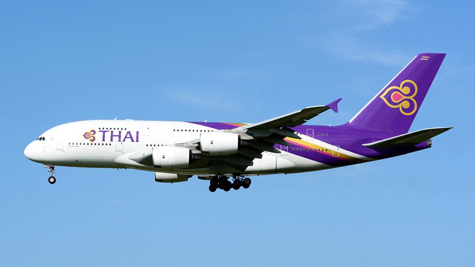 THAI receives bankruptcy court approval for rehabilitation plan revision