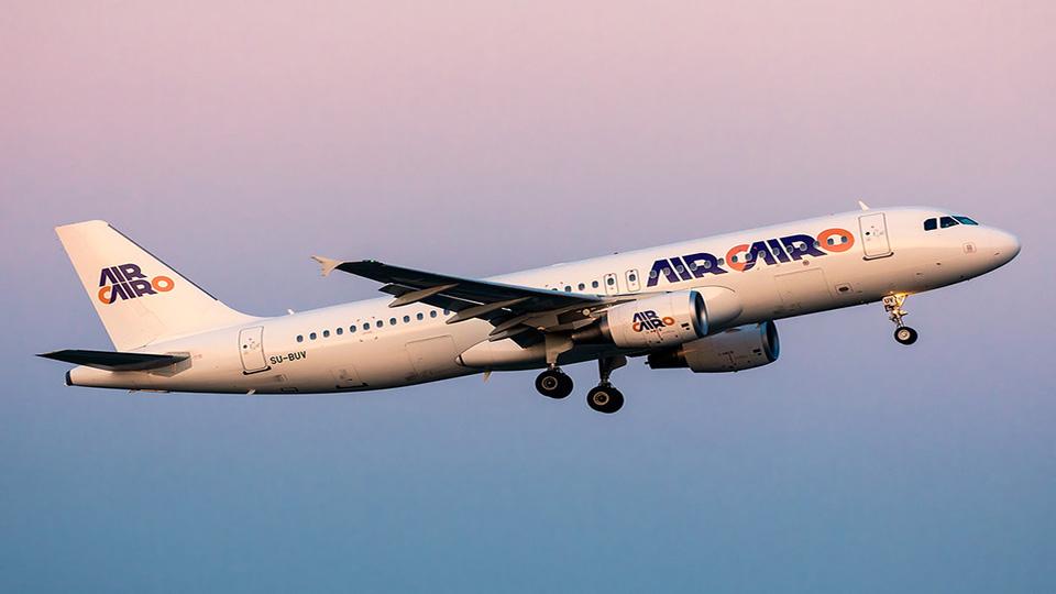 Air Cairo partners with TripAdmit to provide online tours and experiences