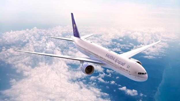 Saudia partners Accenture for digital transformation