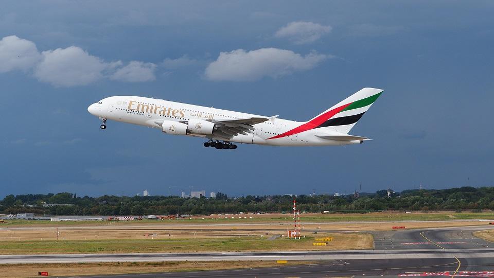 Emirates and Mauritius celebrate 20 years of partnership