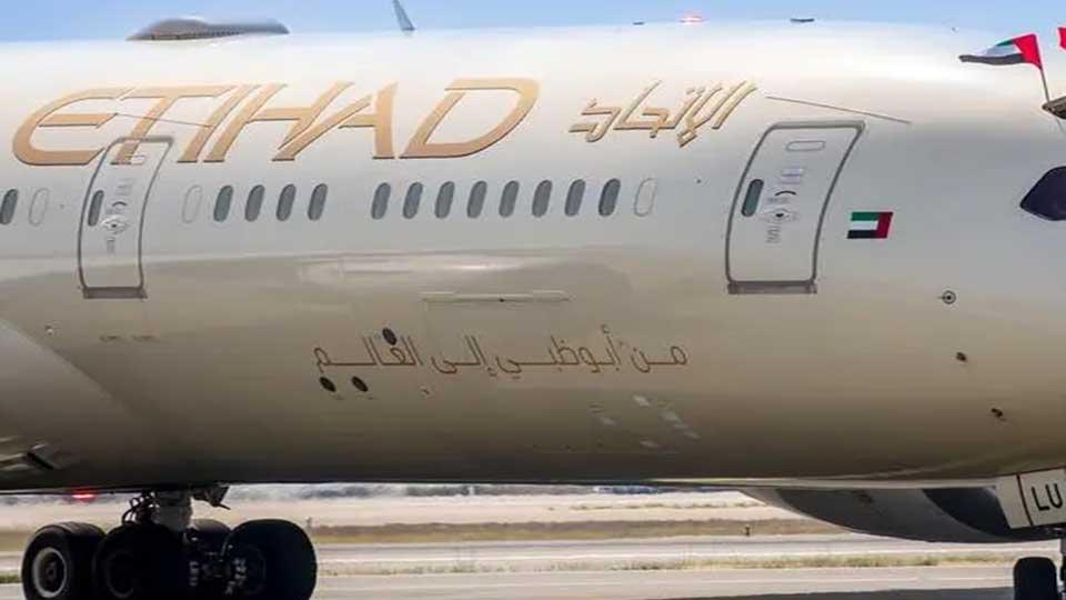 Etihad adds new flights to Jaipur route