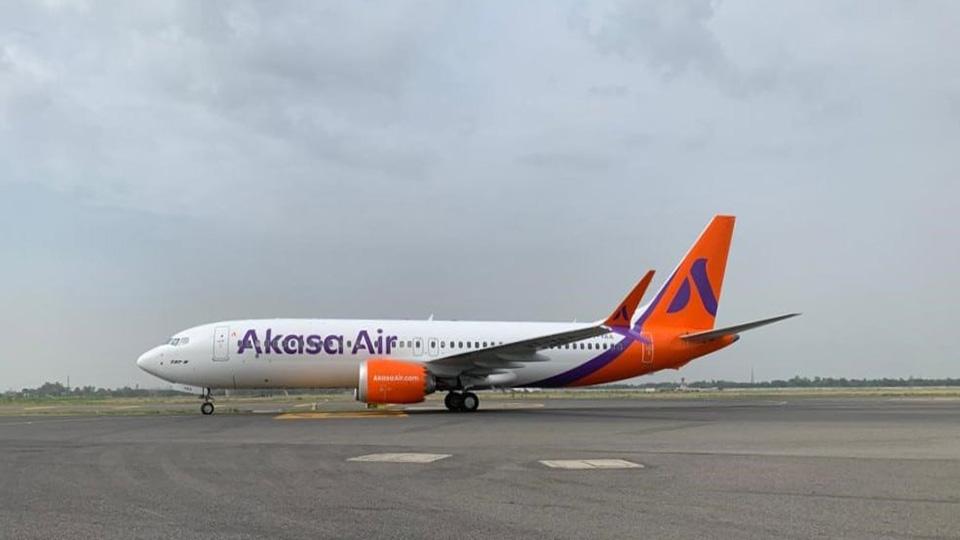 Akasa Air to hire 800 staff by year-end