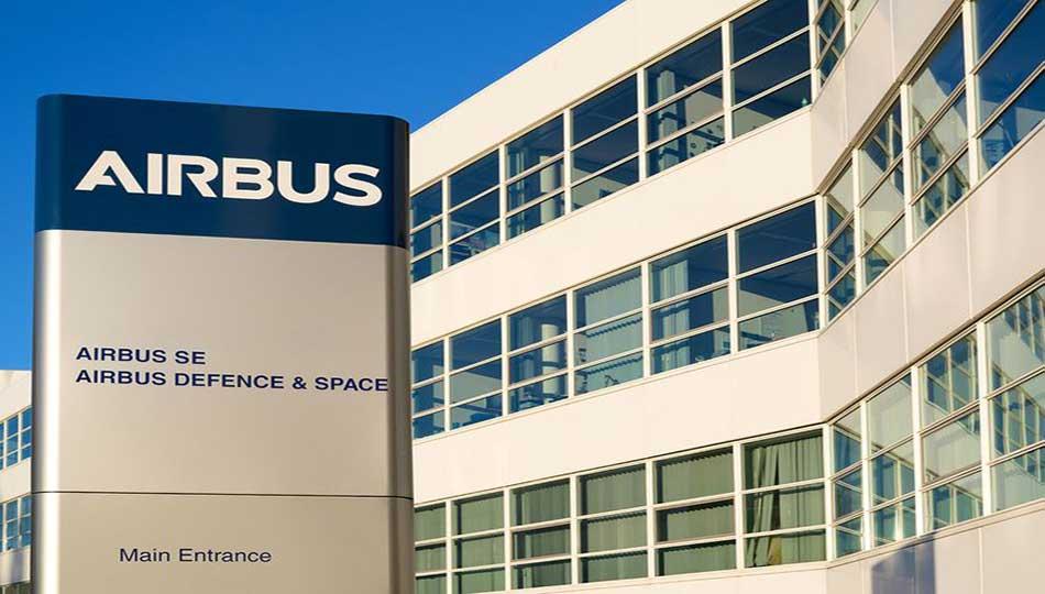 Airbus net profit climbs 21pc in third quarter