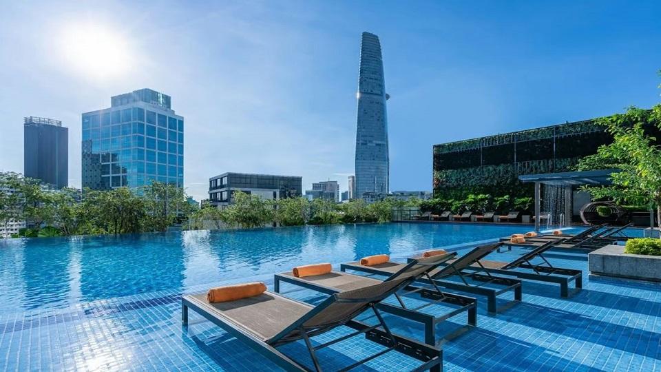 Bulgari hotel Tokyo opens