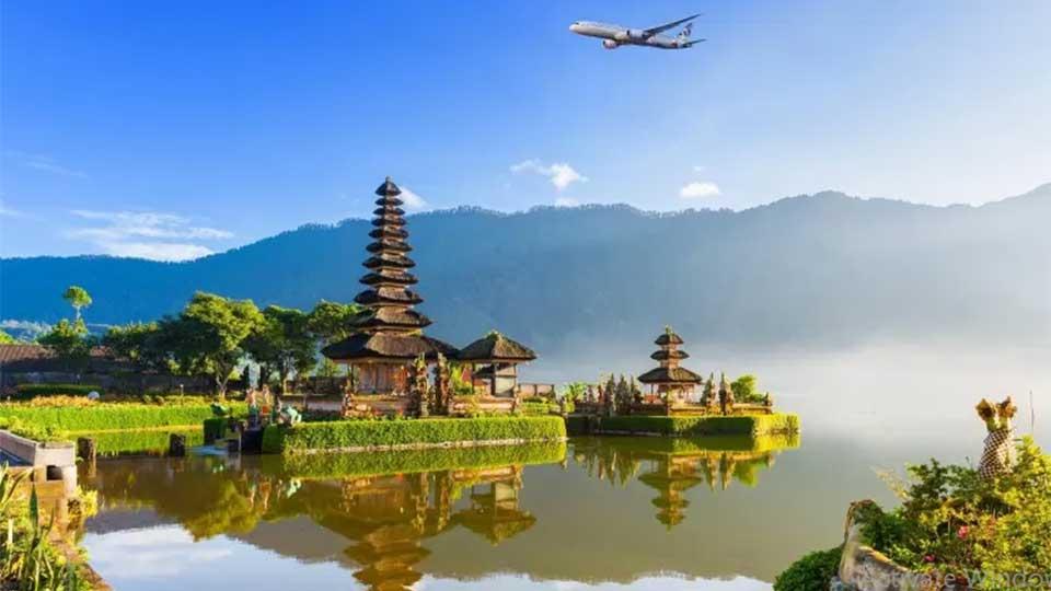 Etihad Airways to launch flights to Bali