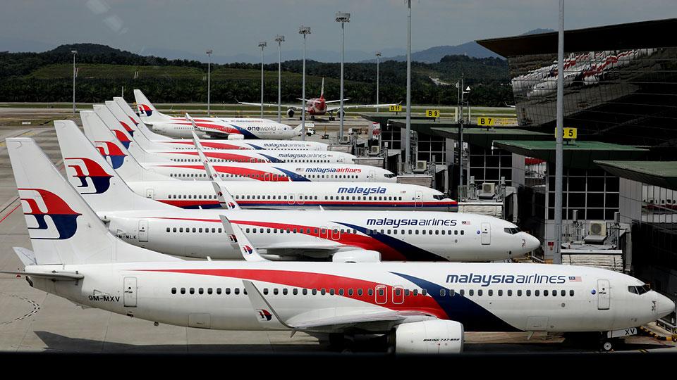 Malaysia Airlines inks 5-year deal with IBS Software