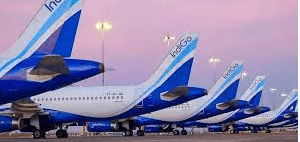 IndiGo launches flights from Nashik