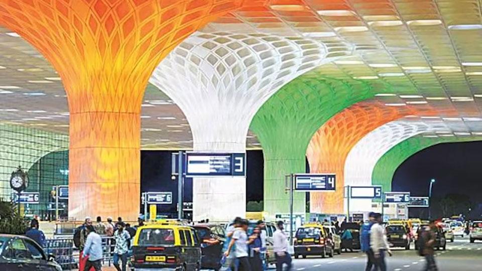 Mumbai airport expects to cross 51m passenger mark this fiscal