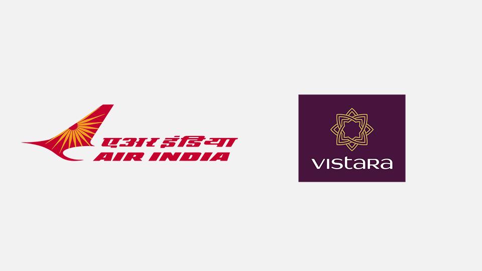 India’s Tata Group announces to merge Air India with Vistara