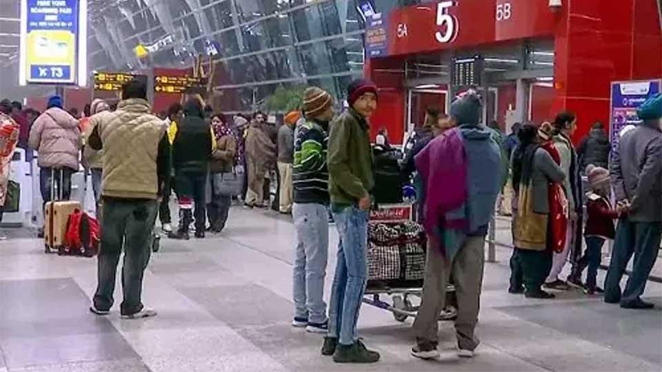 Air India launches baggage tracking feature
