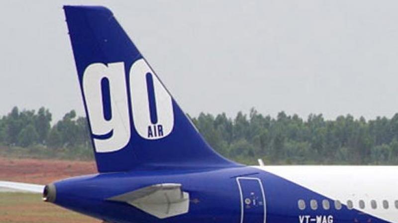 GoAir flight faces technical snag, returns to Mumbai