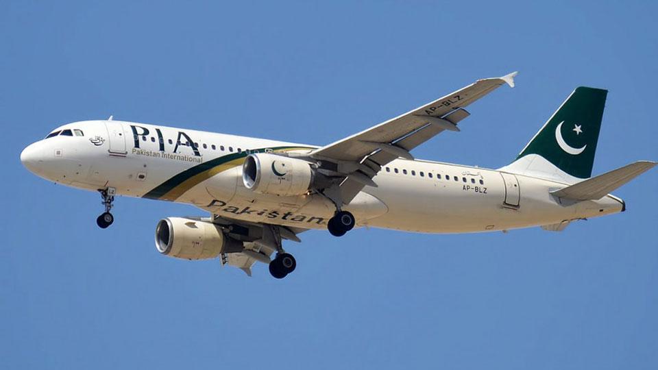 Pakistan to privatise loss-making flag carrier