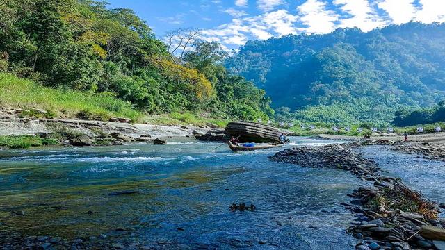 পর্যটকদের জন্য বিশেষ ছাড় বান্দরবানে