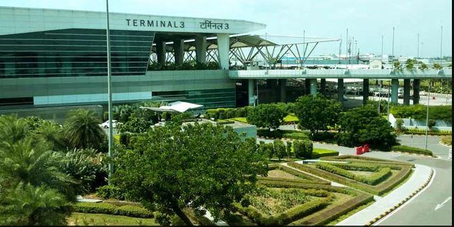 Indian airports' revenues projected to rise to $3.9b next fiscal