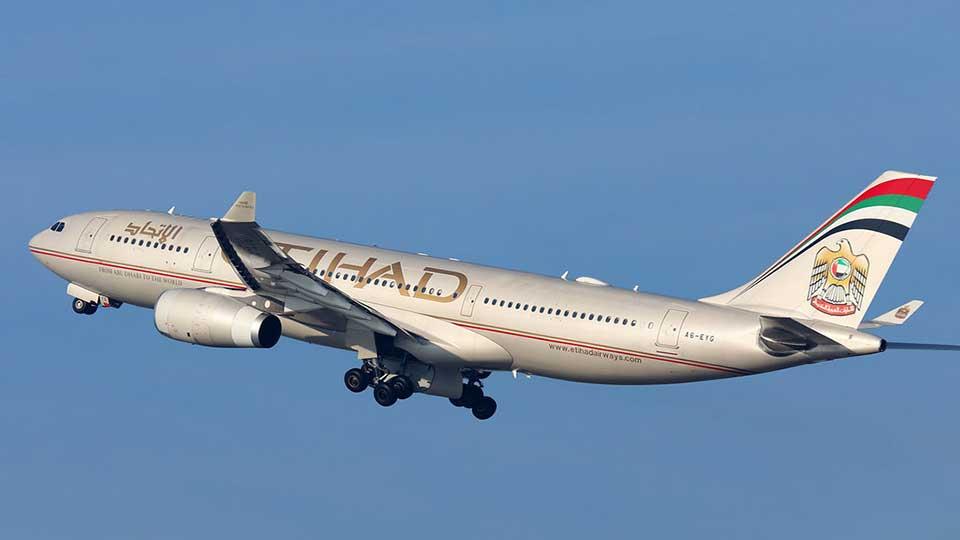 Etihad reveals New Year travel deals
