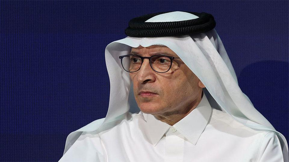 Aviation veteran Akbar Al Baker, CEO of Qatar Airways resigns