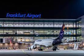 Operations at Frankfurt airport back to normal