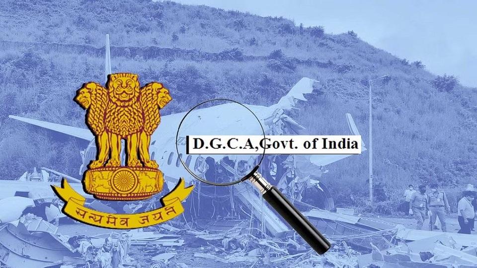 DGCA instructs airlines to publish real-time information regarding delays, cancellations
