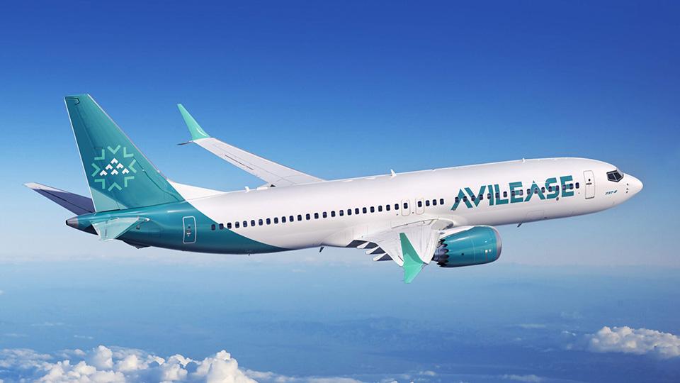 AviLease delivers 2 Boeing 737-8 aircraft to Air India group
