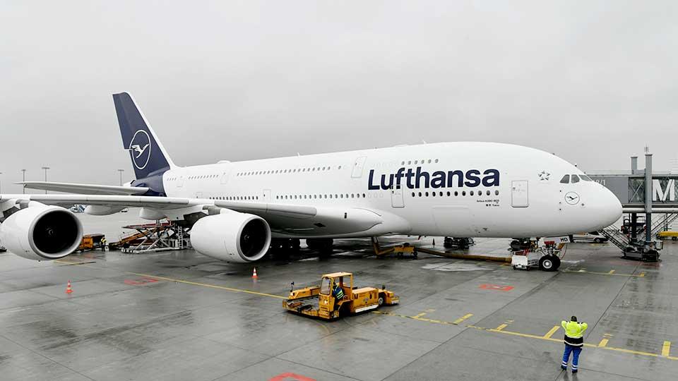 Husband-wife's mid-air fight forces Bangkok bound flight to land in Delhi