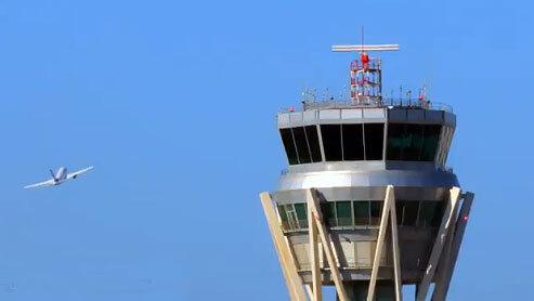 Air traffic management market to surpass $17.7b globally by 2031