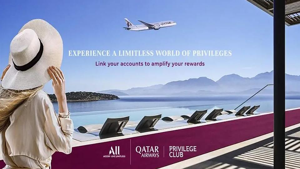 Qatar Airways Privilege Club announces new card-linked offers