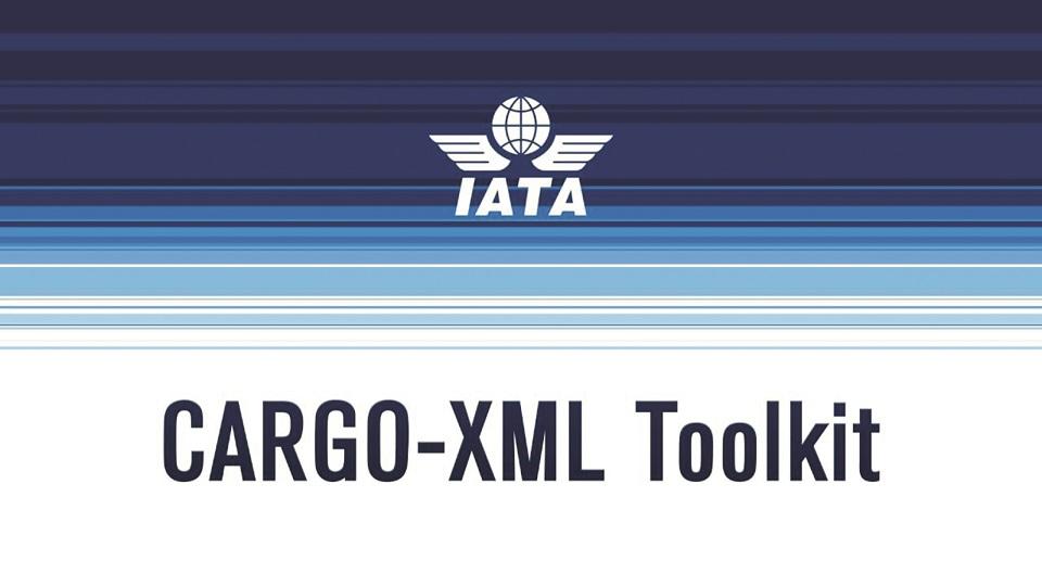 IATA Cargo XML solution launched in BD