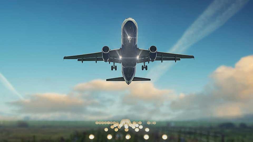 More airlines cancel flights in Israel as ME tensions rise