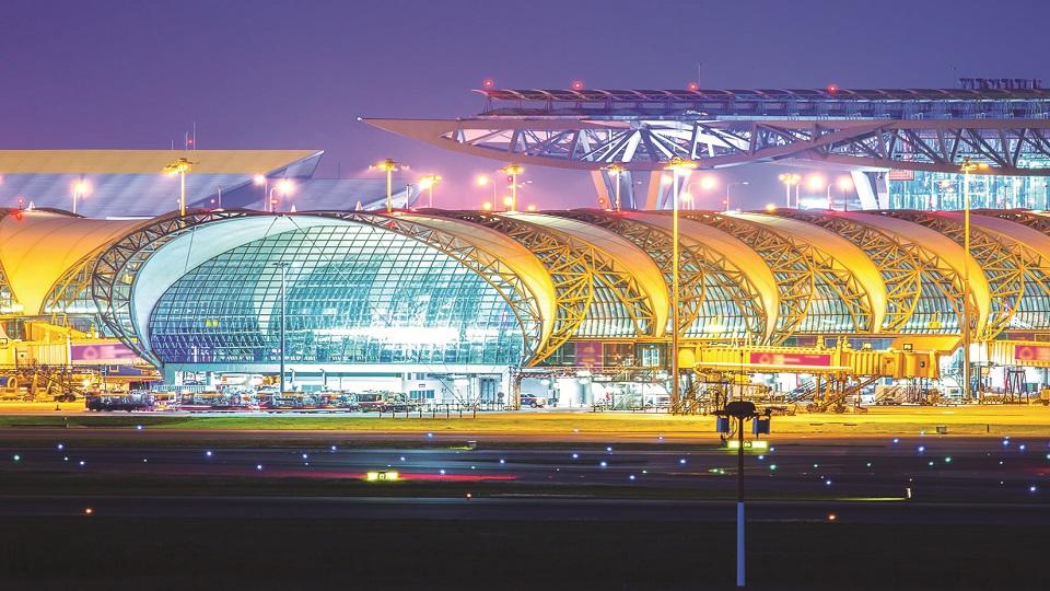 APAC airports losing money, yet plan for over 150 new airports