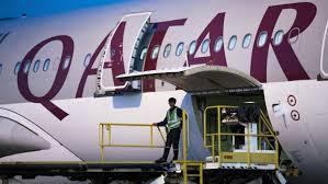 Qatar Airways nears major aircraft order
