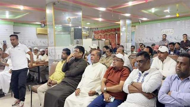 কুয়েত-চট্টগ্রাম রুটে সরাসরি ফ্লাইট চালুর দাবি