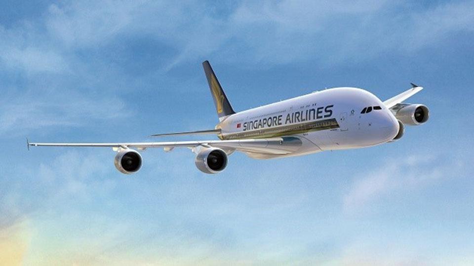 Singapore Airlines Group carries 3m pax, recovers 95pc of pre-covid volumes