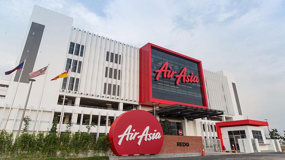AirAsia reportedly eyes new units in Singapore, Vietnam