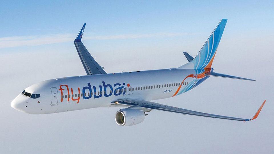 Flydubai carries five million passengers so far in 2024