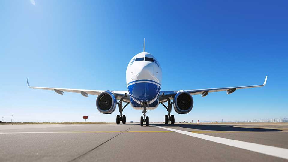 Saudi Arabia eyes African market with new airline