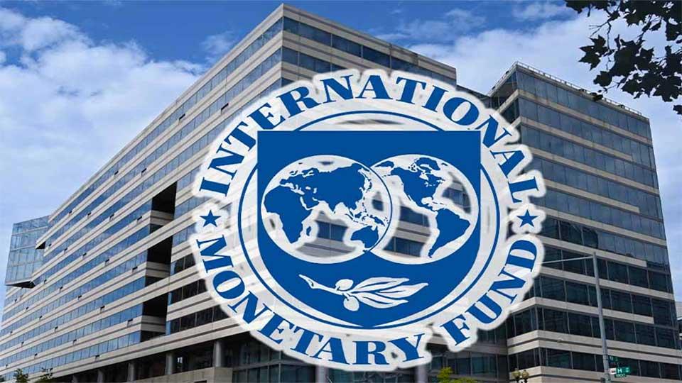 IMF launches new regional office in Riyadh