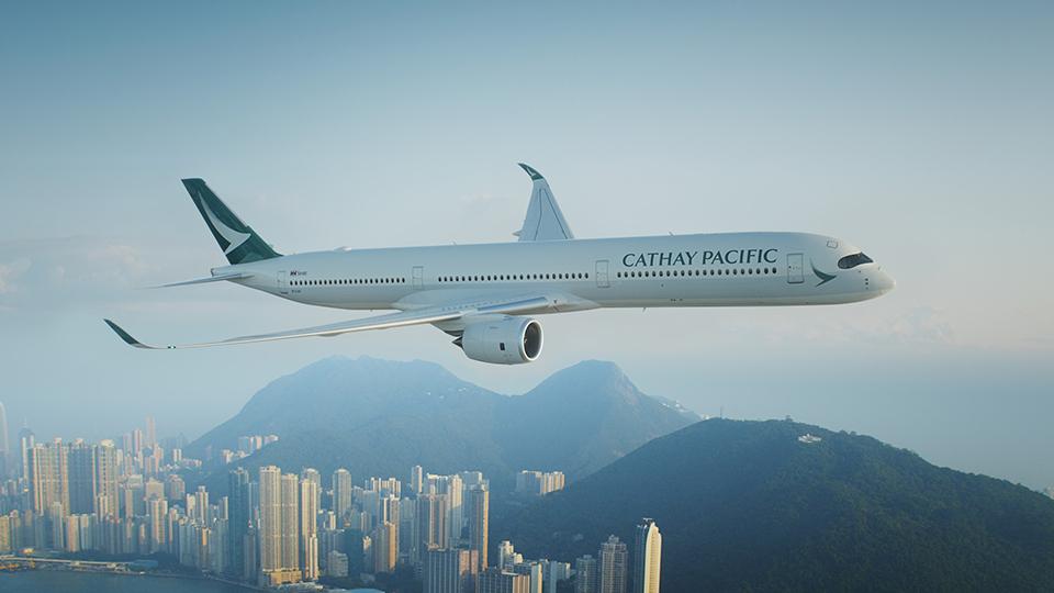 5,590 Cathay Pacific air tickets to be given away in BD, India, Nepal, UAE