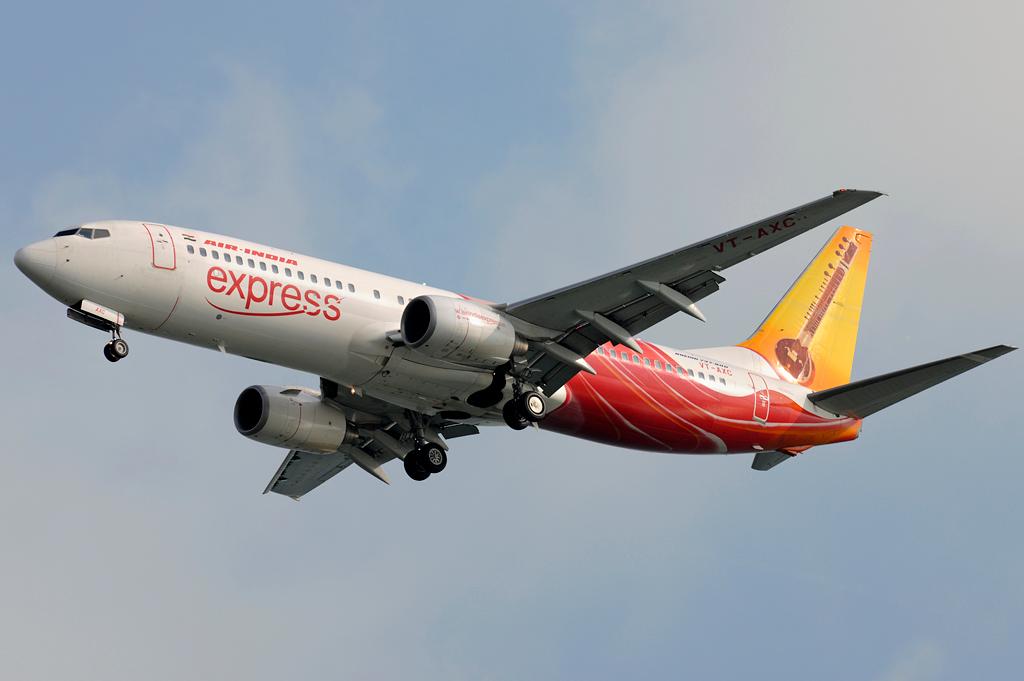 Air India Express plans to lease 2 Boeing From Vistara