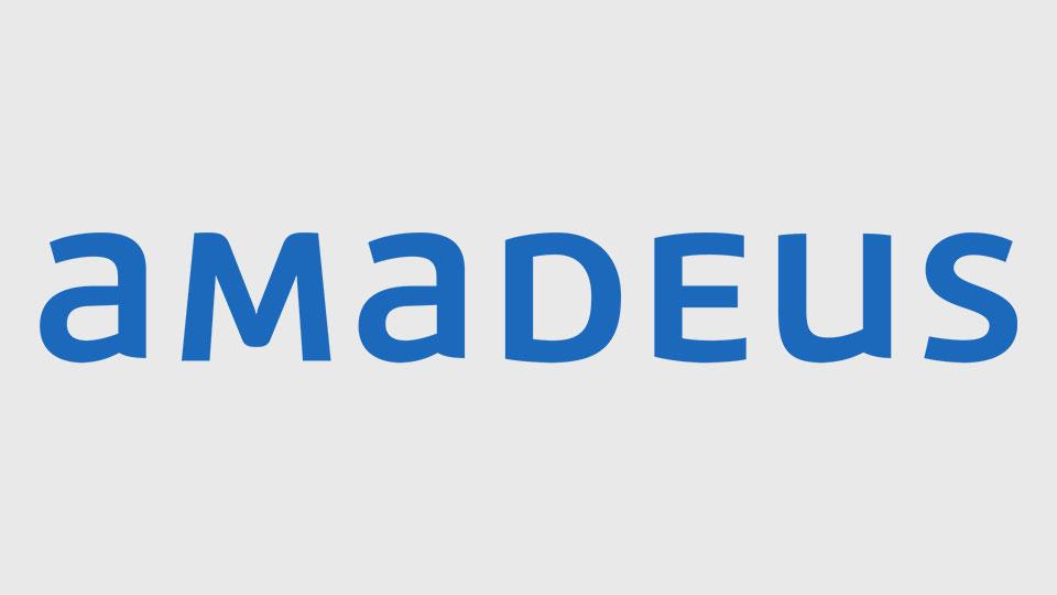 Amadeus air bookings increase 2.8pc YoY